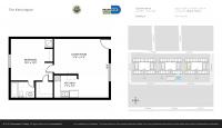 Floor Plan Thumbnail