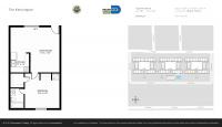 Floor Plan Thumbnail