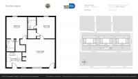 Floor Plan Thumbnail