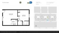 Floor Plan Thumbnail