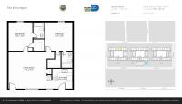 Floor Plan Thumbnail