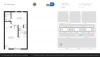 Floor Plan Thumbnail