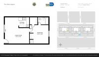 Floor Plan Thumbnail