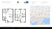 Floor Plan Thumbnail