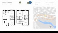 Floor Plan Thumbnail