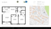 Floor Plan Thumbnail