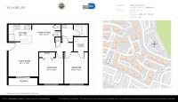 Floor Plan Thumbnail