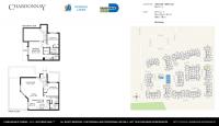 Unit 7503 SW 109th Ave floor plan