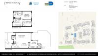Unit 7521 SW 109th Ct floor plan