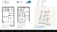 Unit 11352 SW 132nd Ct floor plan