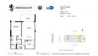 Floor Plan Thumbnail