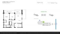 Floor Plan Thumbnail