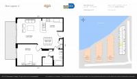 Unit PH-12 floor plan