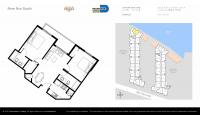 Unit 216-2 floor plan