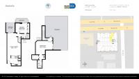 Unit PH-4 floor plan