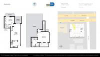 Unit PH-10 floor plan