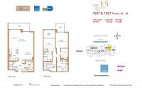 Floor Plan Thumbnail