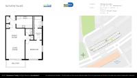 Unit 1805 Sans Souci Blvd # 123 floor plan