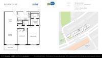 Unit 1805 Sans Souci Blvd # 201 floor plan