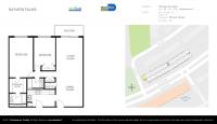 Unit 1805 Sans Souci Blvd # 202 floor plan