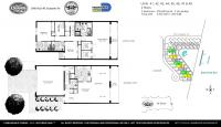 Unit 41 floor plan