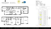 Unit 7655 SW 54th Ct floor plan