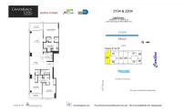 Floor Plan Thumbnail