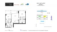 Floor Plan Thumbnail