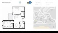 Unit 116-4 floor plan