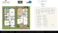 Unit 12831 SW 135th Ter floor plan