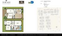 Unit 13305 SW 128th Psge floor plan