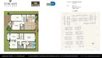 Unit 13253 SW 127th Pl floor plan