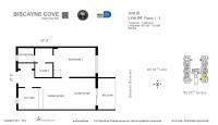 Floor Plan Thumbnail