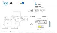 Unit 312 floor plan