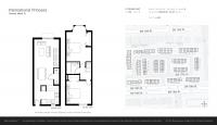 Unit 11795 SW 18th St # 4-31 floor plan