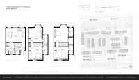 Unit 11811 SW 18th St # 3-24 floor plan
