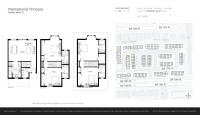 Unit 11811 SW 18th St # 5-24 floor plan