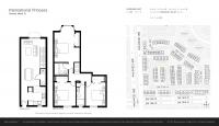 Unit 12035 SW 18th St # 1-48 floor plan