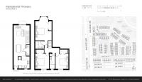 Unit 12055 SW 18th St # 1-43 floor plan