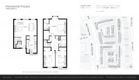 Unit 1405 SW 122nd Ave # 1-13 floor plan