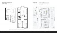 Unit 1419 SW 122nd Ave # 1-18 floor plan