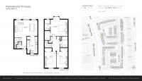 Unit 1445 SW 122nd Ave # 1-14 floor plan