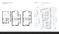 Unit 1445 SW 122nd Ave # 2-14 floor plan