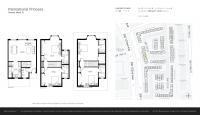 Unit 1445 SW 122nd Ave # 4-14 floor plan