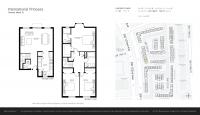 Unit 1445 SW 122nd Ave # 6-14 floor plan