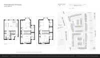 Unit 1465 SW 122nd Ave # 2-19 floor plan