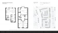 Unit 1475 SW 122nd Ave # 1-16 floor plan