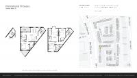 Unit 1501 SW 122nd Ave # 2-2 floor plan
