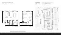 Unit 1575 SW 122nd Ave # 5-5 floor plan