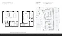 Unit 1515 SW 122nd Ave # 6-4 floor plan